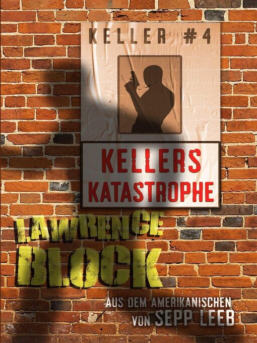 Title details for Kellers Katastrophe by Lawrence Block - Available